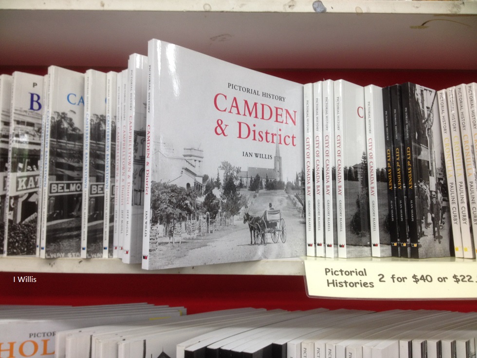 camden district pictorial history basement books 2018jun8